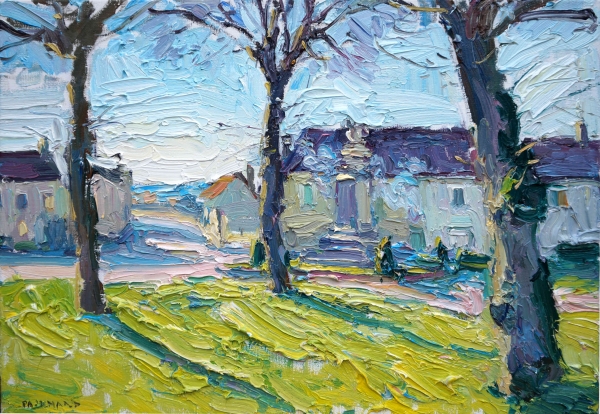paint